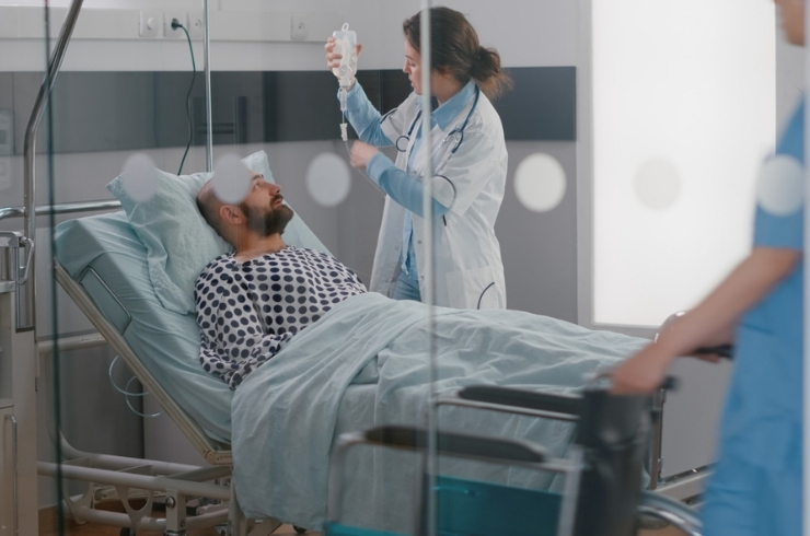 Critical Care & ICU, Neha Shine Hospital, Medical Team