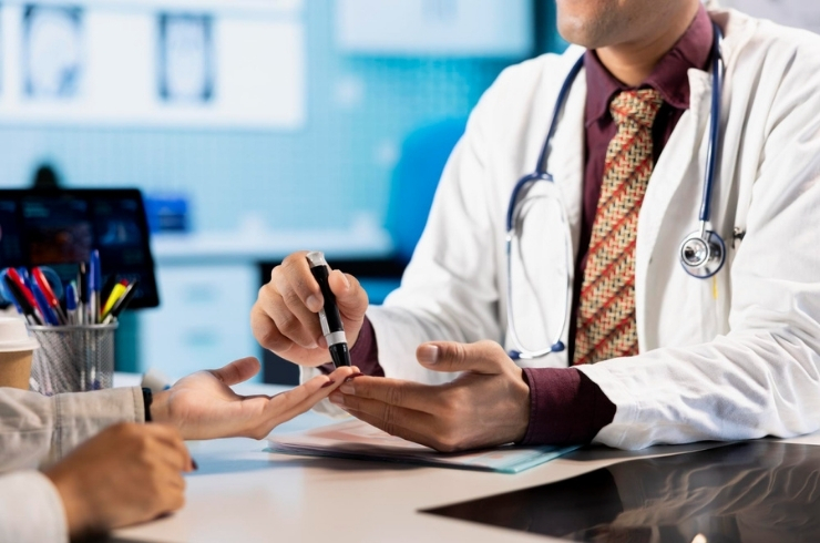 General Medicine / Physician
