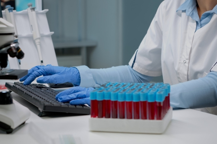 Laboratory Services