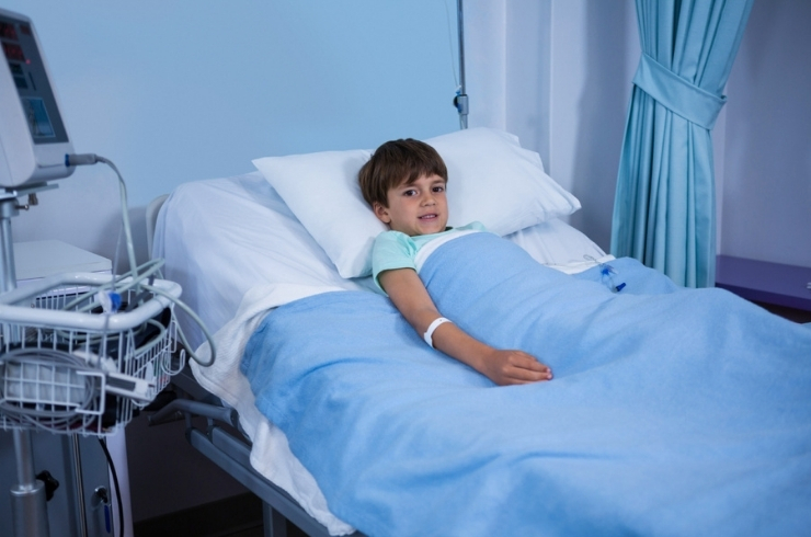 Paediatric Surgery