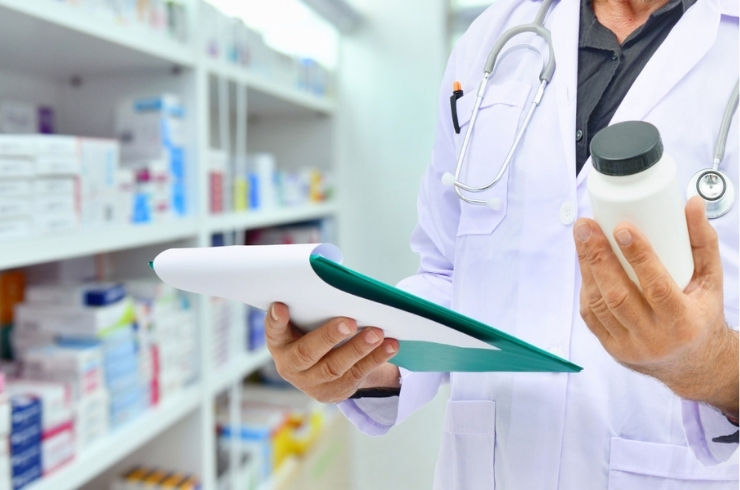 Pharmacy