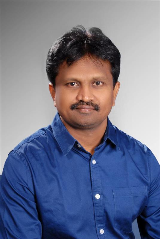 Dr. M. J. Vijaya Kanth