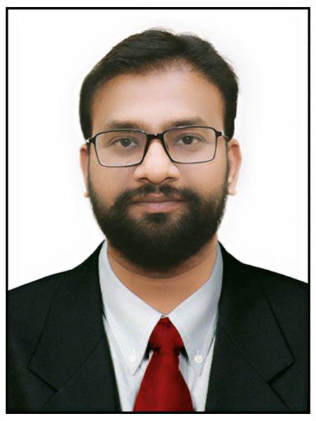 Dr. Aadhi Chaithanya
