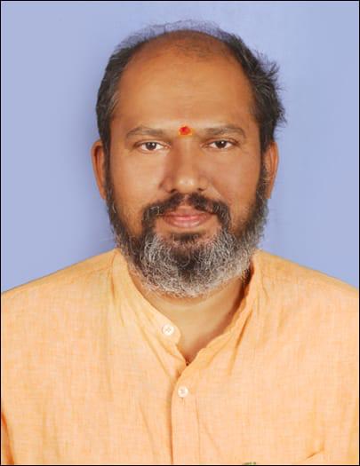 Dr. K. Sampath Kumar